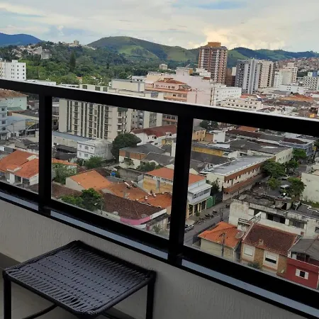 Flats Novos E Modernos, Proximos Ao Centro, Em Um Ambiente De Excelencia No Diamond Apartment Sao Lourenco  Exterior photo