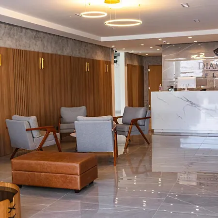 Flats Novos E Modernos, Proximos Ao Centro, Em Um Ambiente De Excelencia No Diamond Apartment Sao Lourenco  Exterior photo