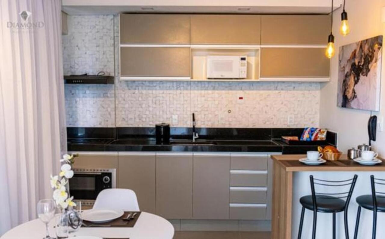 Flats Novos E Modernos, Proximos Ao Centro, Em Um Ambiente De Excelencia No Diamond